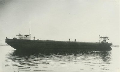 111 (1891, Barge)