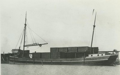 BRAINARD, KATIE (1871, Barge)