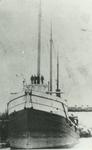ERIN (1881, Steambarge)