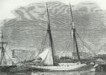 AUGUSTA (1855, Schooner)