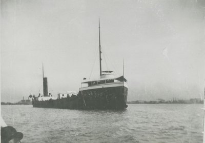 RICHARDSON, W.C. (1902, Bulk Freighter)