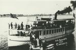 VENUS (1912, Excursion Vessel)