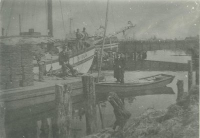 VIOLA (pre1899, Schooner)