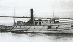 VIGILANT (1896, Tug (Towboat))