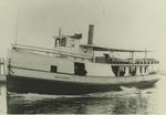 DEWAR, JOHN D. (1885, Excursion Vessel)