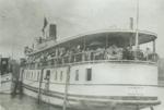 LORANCIA (1909, Ferry)