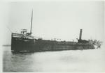 PANTHER (1890, Bulk Freighter)