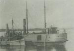 SAGINAW (1873, Car Ferry (Rail Ferry))