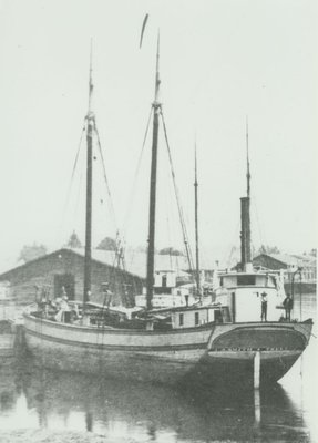 SMITH, J.A. (1871, Barge)