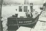 STEPHENSON, BOB (1872, Tug (Towboat))