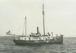 U. S. LIGHTSHIP NO. 61 (1893, Barge)