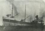 FLINT, OSCAR T. (1889, Steambarge)