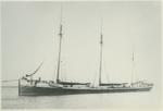 PAISLEY (1893, Schooner-barge)