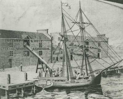 OSCEOLA (1839, Brigantine)