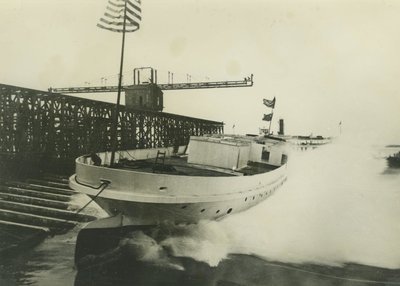 ROCHESTER (1910, Propeller)