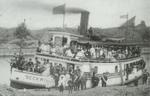 BECKWITH, J. L. (1873, Tug (Towboat))