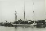 VERMONT (1853, Schooner)