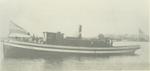 DICKINSON, WILLIAM (1893, Tug (Towboat))