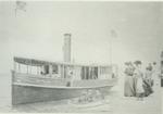 ODD  FELLOW (1893, Tug (Towboat))