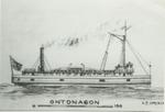 ONTONAGON (1856, Propeller)