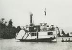 OGEMAH (1854, Steamer)