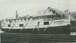 OTTAWAN ( Steamer)