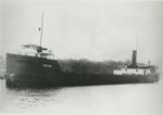 ORION (1901, Bulk Freighter)