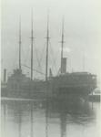 ONOKO (1882, Bulk Freighter)