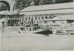 RUNNELS, D. N. (1890, Tug (Towboat))