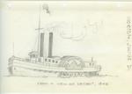 MORTON,  JULIUS  D. (1848, Steamer)