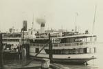 BEDELL, OSSIAN (1901, Excursion Vessel)