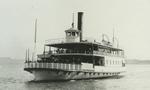 VICTORIA (1872, Ferry)