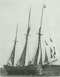 PARSONS, JOHN S. (1891, Schooner)