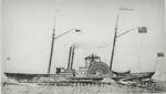 SHERMAN, JOHN (1865, Revenue Cutter)