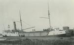 FLETCHER, F.W. (1891, Steambarge)