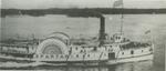 SPARTAN (1864, Steamer)