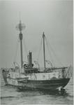 U. S. LIGHTSHIP NO. 89 (1908, Propeller)