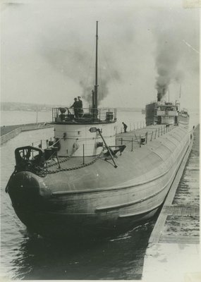 131 (1893, Barge)