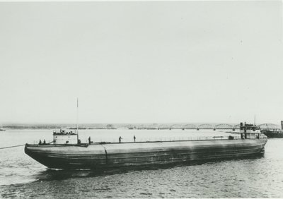 133 (1893, Barge)