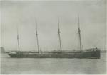 YUKON (1893, Schooner-barge)