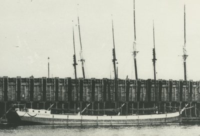 CARLINGFORD (1869, Schooner)