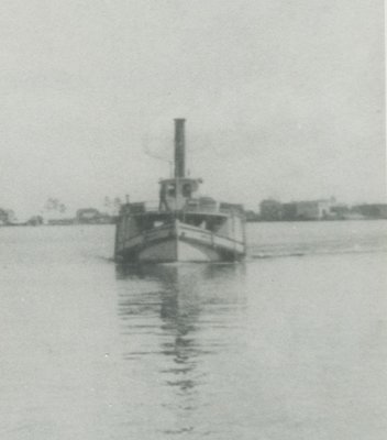 CARRINGTON, E.T. (1876, Tug (Towboat))