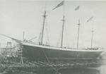 FITZPATRICK, JOHN C. (1892, Schooner)