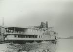 FLOWER CITY (1879, Steamer)