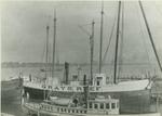 U. S. LIGHTSHIP NO. 57 (1891, Propeller)