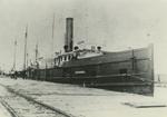 BOSCOBEL (1881, Tug (Towboat))