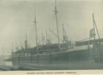 ARGONAUT (1873, Schooner-barge)