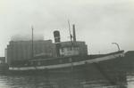 CRAWFORD (1905, Tug (Towboat))