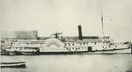 CUMBERLAND (1871, Steamer)