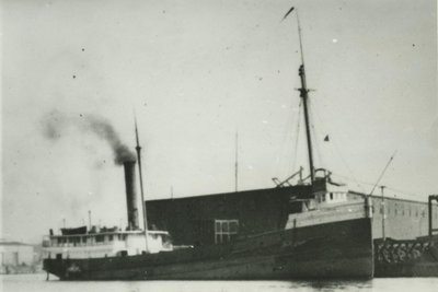 CURTIS, C.F. (1882, Steambarge)